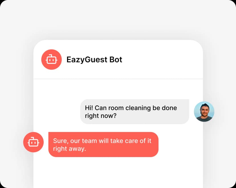 Automate common Queries